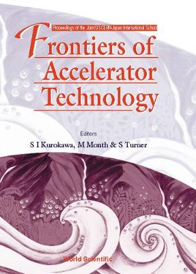 【预订】Frontiers of Accelerator Technology: Radiofrequency Engineering for Particle Accelerators / Proc. of the J...