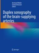 【预订】Duplex sonography of the brain-supplying arteries 9783662655658