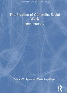 [预订]The Practice of Generalist Social Work 9781032293622