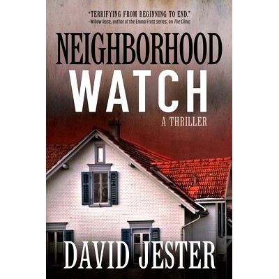 预订 Nei*orhood Watch: A Thriller: 9781510731233