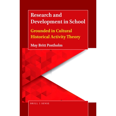 Grounded in Cultural Historical Activity