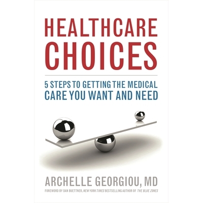 5 Steps to Getting the Medical Care You