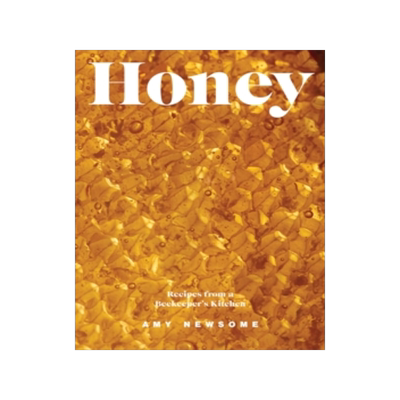 [预订]Honey : Recipes From a Beekeeper’s Kitchen 9781787139435