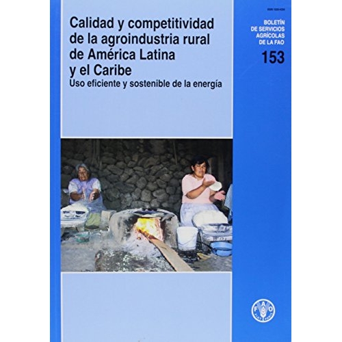 USO Eficiente y Sostenible De La Energia