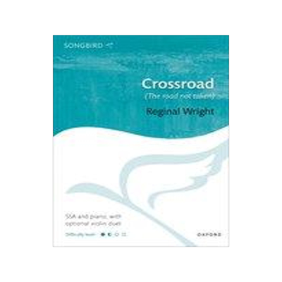 [预订]Crossroad 9780193433502