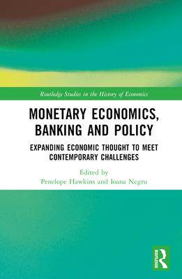 [预订]Monetary Economics, Banking and Policy 9780367695651