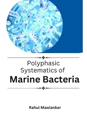 预订 Polyphasic Systematics of Marine Bacteria