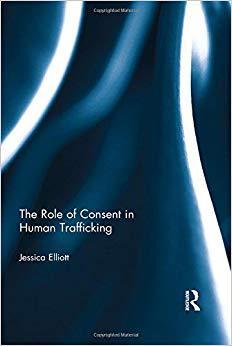 【预售】The Role of Consent in Human Trafficking