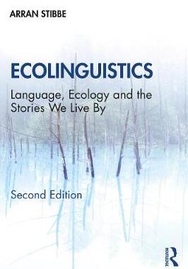 【预订】Ecolinguistics