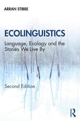 【预订】Ecolinguistics