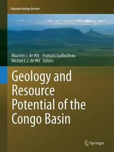 Resource Potential 预订 Congo and the Basin Geology