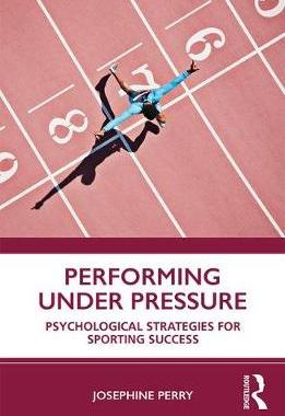 【预订】Performing Under Pressure