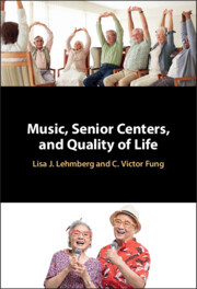 【预订】Music, Senior Centers, and Quality of Life 9781009164368