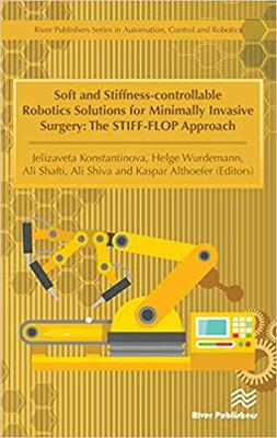 【预售】Soft and Stiffness-controllable Robo...