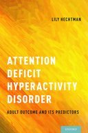[预订]Attention Deficit Hyperactivity Disorder 9780190213589