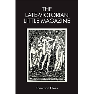 The Magazine Late Little 9781474426213 Victorian 预订
