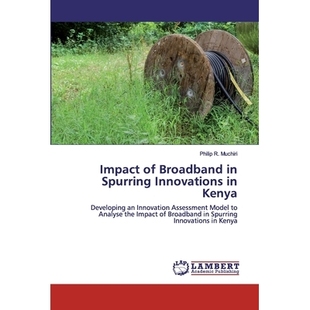 Innovations Impact Kenya Spurring Broadband Analyse Model Developing the Innovation Assessment 预订 Impac