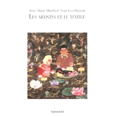 预订 Les artistes et le textile: 9782378964313