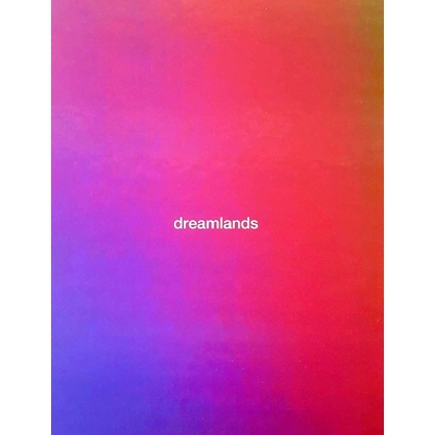 预订 Dreamlands: Immersive Cinema and Art, 1905--2016 梦境：身临其境的电影与艺术 1905-2016: 9780300221879