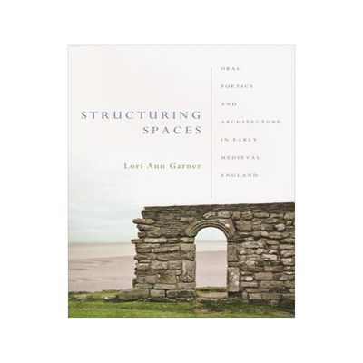 [预订]Structuring Spaces 9780268206956