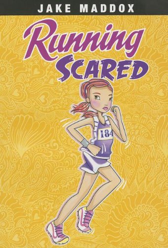 【预售】Running Scared