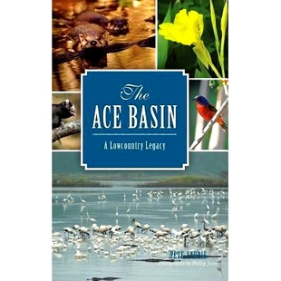 Basin Ace Lowcountry 9781540212306 预订 Legacy The