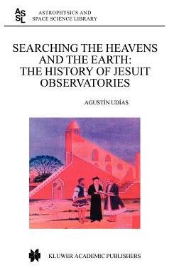 预订 Searching the Heavens and the Earth