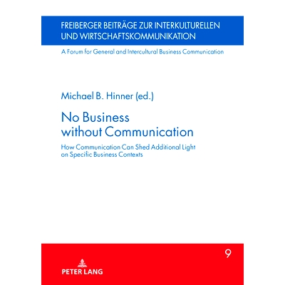 How Communication Can Shed Additional Li