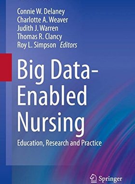 【预订】Big Data-Enabled Nursing