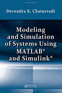 and Simulation MATLAB 预订 Simulink Using Modeling Systems