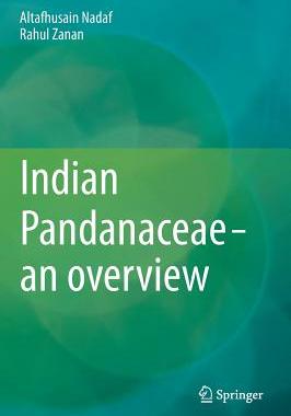 预订 Indian Pandanaceae - an overview