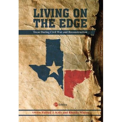 Texas During the Civil War and Reconstru