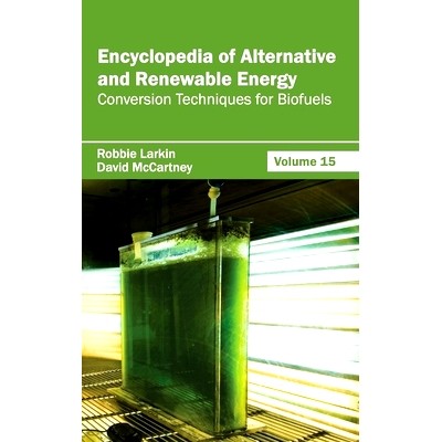 Volume 15 (Conversion Techniques for Bio