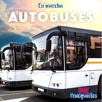 预订 Autobuses (Buses): 9781499447897