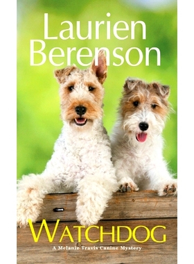 预订 Watchdog: 9781496719294