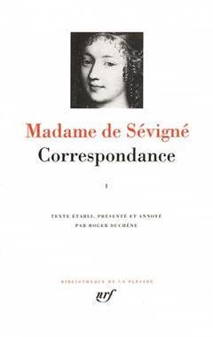 [预订]Correspondance, Vol. 1. Mars 1646-juillet 1675 9782070105243
