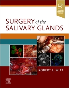 【预订】Surgery of the Salivary Glands