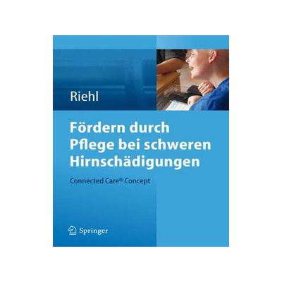 预订 Fördern durch Pflege bei schweren Hirnschädigungen
