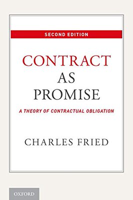 【预订】Contract as Promise