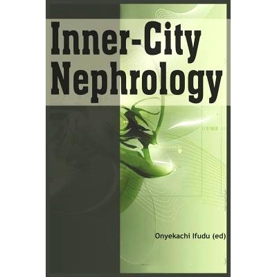 预订 Inner-City Nephrology: 9781414036526