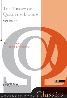 【预订】Theory of Quantum Liquids: Normal Fermi Liquids