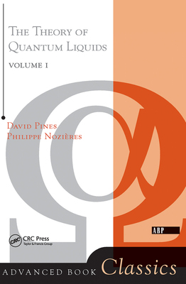 【预订】Theory of Quantum Liquids: Normal Fermi Liquids