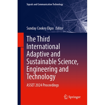 ASSET 2024 Proceedings