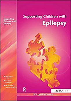 【预售】Supporting Children with Epilepsy