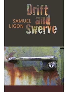 预订 Drift and Swerve 流云逐影: 9781932870299