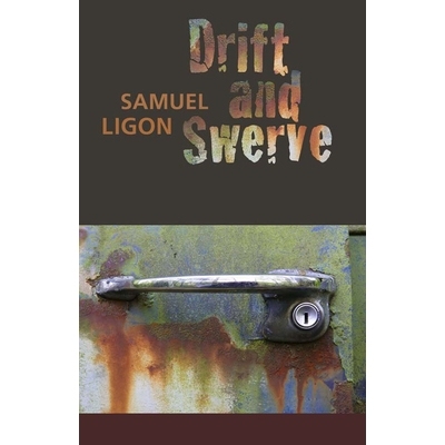 预订 Drift and Swerve 流云逐影: 9781932870299