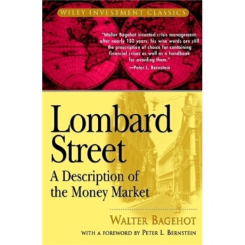 【预订】Lombard Street