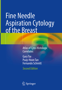 Needle Aspiration Cytology the Fine Breast 预订