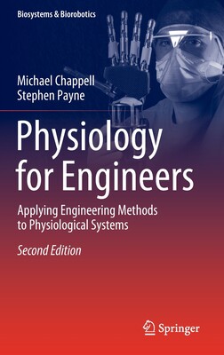 【预订】Physiology for Engineers