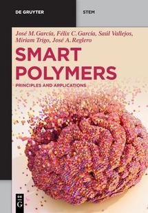 Polymers Smart 9781501522406 预订